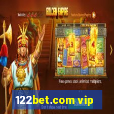 122bet.com vip